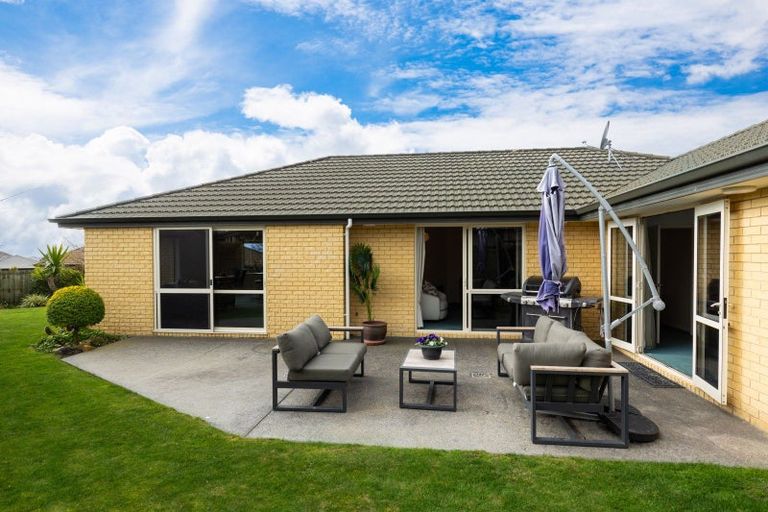 Photo of property in 64 Hillcrest Avenue, Witherlea, Blenheim, 7201