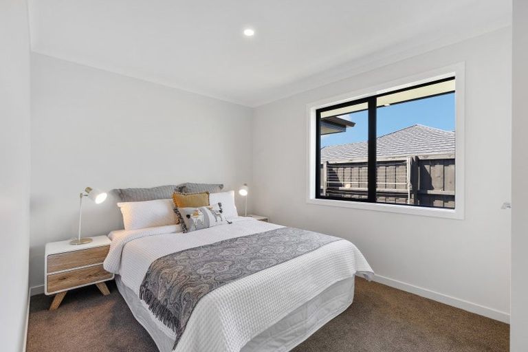 Photo of property in 573 East Maddisons Road, Rolleston, 7614