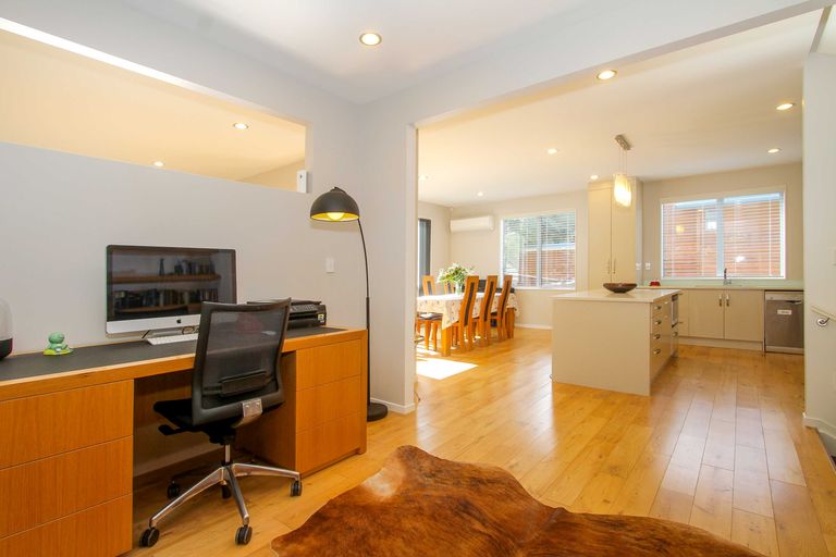 Photo of property in 11a Agathis Avenue, Mairangi Bay, Auckland, 0630