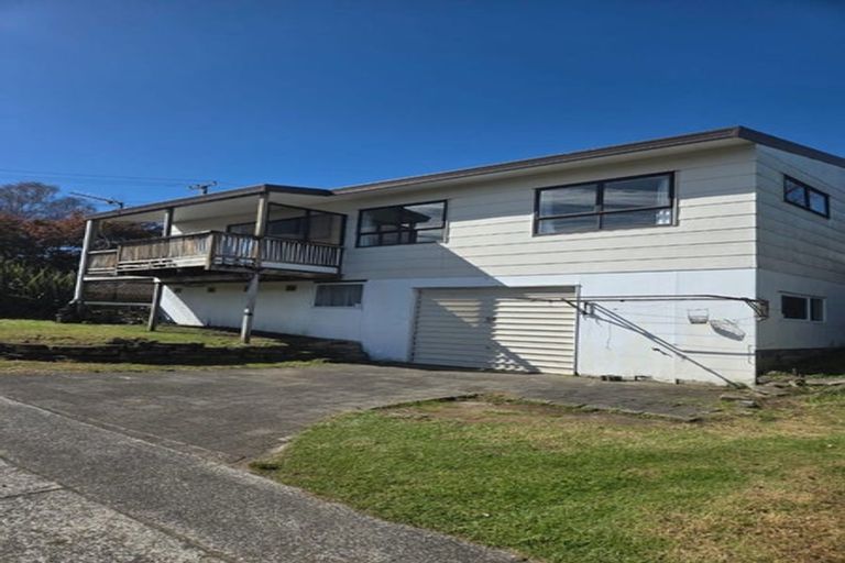 Photo of property in 22 Faulkner Street, Gate Pa, Tauranga, 3112