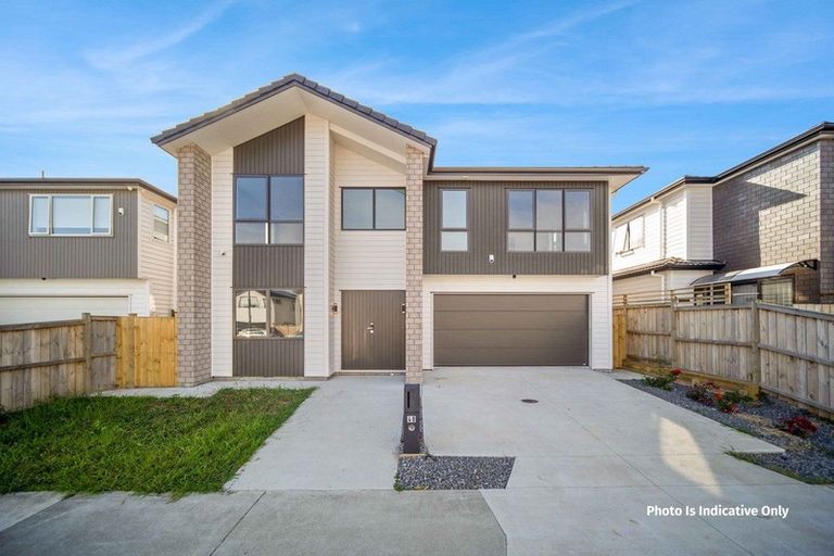Photo of property in 60 Drumbuoy Drive, Flat Bush, Auckland, 2019