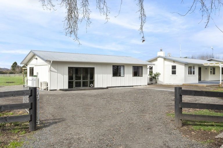 Photo of property in 182a Holland Road, Puketaha, Hamilton, 3286