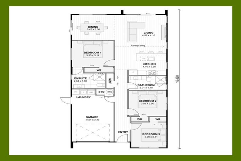 Photo of property in 17 Batham Way, Broad Bay, 9014