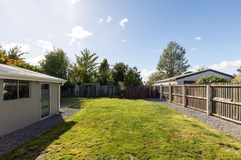 Photo of property in 7 Clipper Place, Redwood, Christchurch, 8051