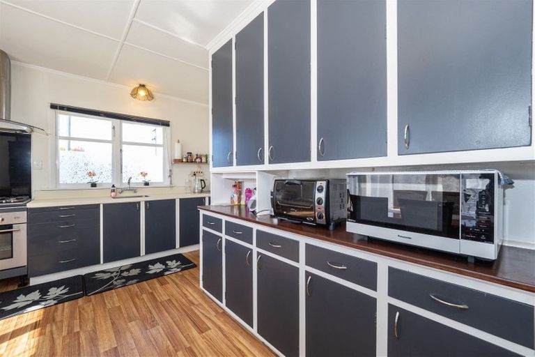 Photo of property in 38 Thomson Street, Tinwald, Ashburton, 7700