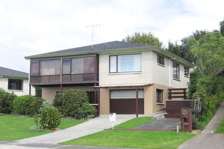 Photo of property in 6 Townhead Crescent, Bethlehem, Tauranga, 3110