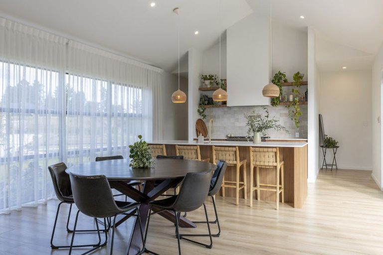 Photo of property in 107 Harakeke Drive, Wharewaka, Taupo, 3330