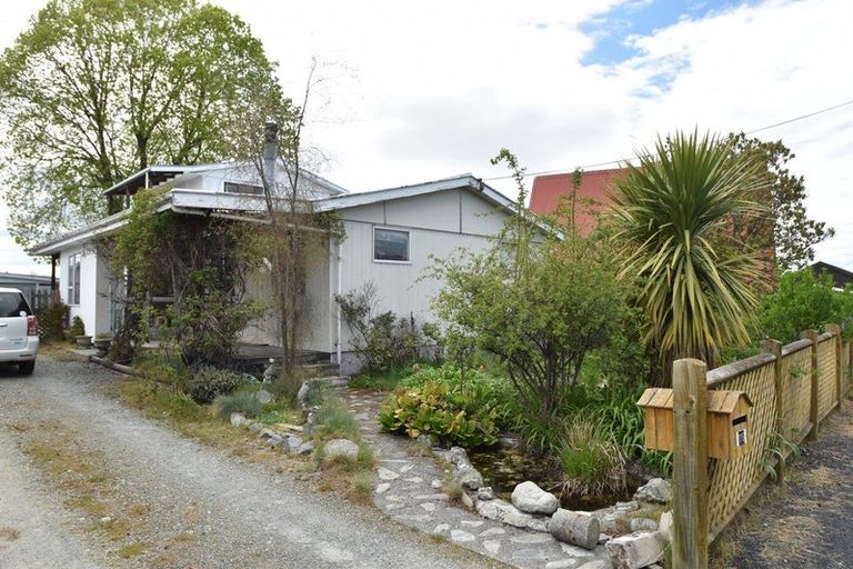 Photo of property in 79 Rata Road, Twizel, 7901