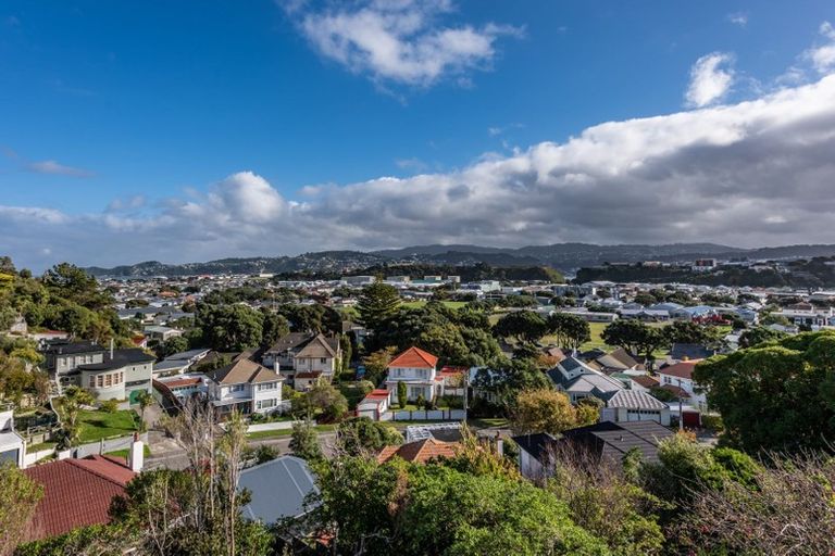 Photo of property in 46 Townsend Road, Miramar, Wellington, 6022