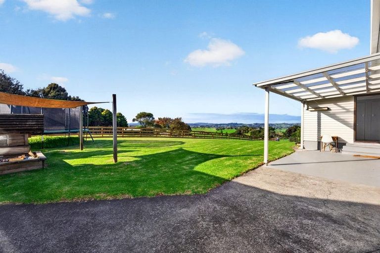 Photo of property in 494 Fordyce Road, Helensville, 0874