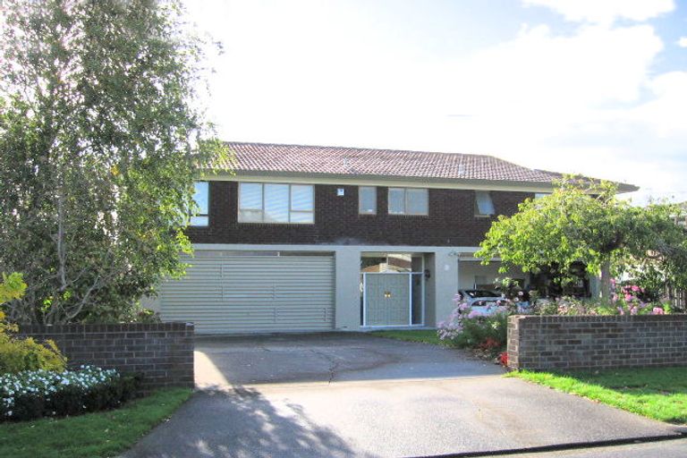Photo of property in 4 Nimrod Place, Half Moon Bay, Auckland, 2012