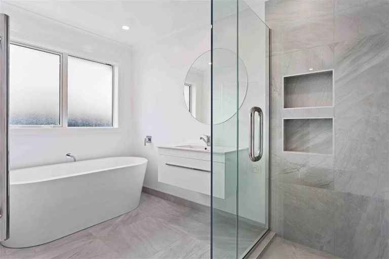 Photo of property in 26 Mcquillan Avenue, Woodend, 7610