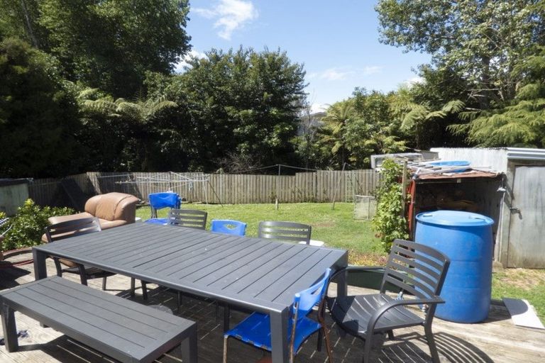 Photo of property in 12 Hamua Place, Waitara, 4320