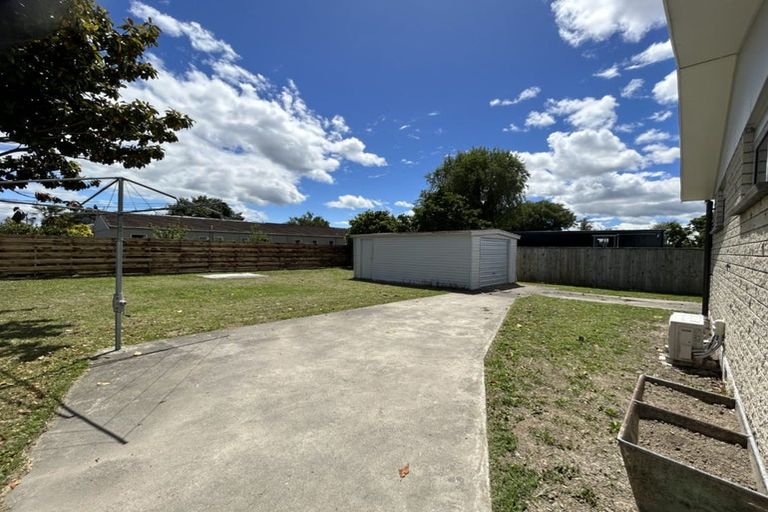 Photo of property in 6 Dover Place, Solway, Masterton, 5810