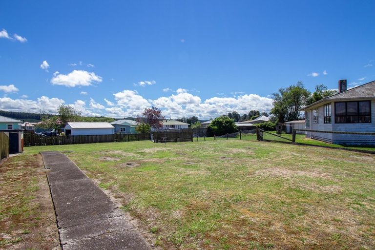 Photo of property in 52 Tawa Street, Murupara, 3025