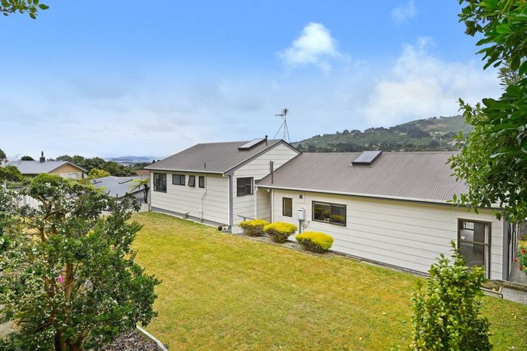 Photo of property in 52 Major Drive, Kelson, Lower Hutt, 5010