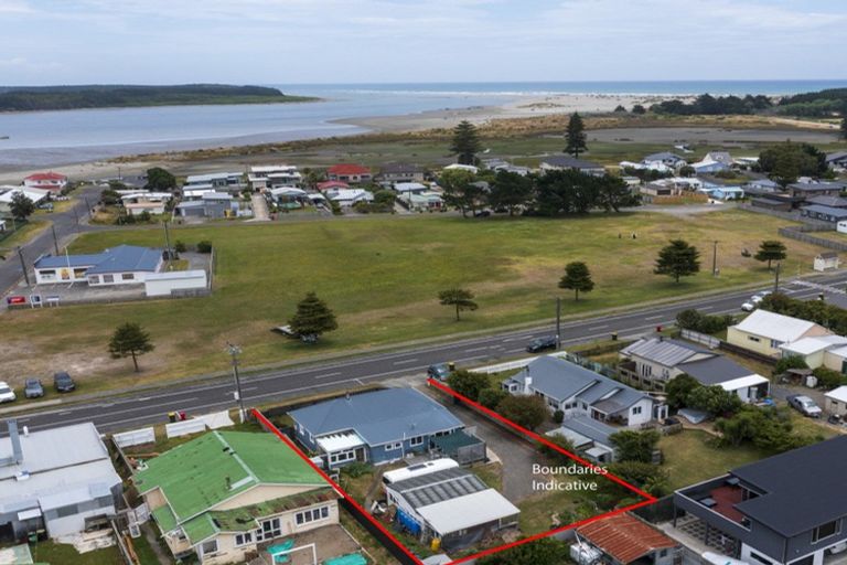 Photo of property in 141 Seabury Avenue, Foxton Beach, Foxton, 4815