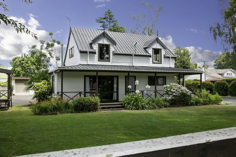 Photo of property in 27a Hamilton Road, Cambridge, 3434