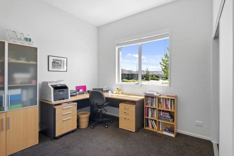 Photo of property in 18 Silverstream Boulevard, Kaiapoi, 7630