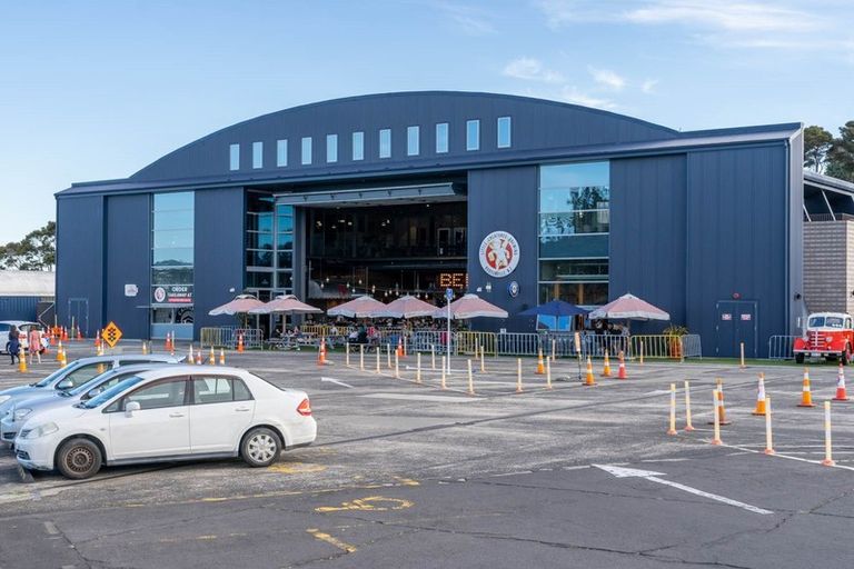 Photo of property in 32 Chaffinch Road, Hobsonville, Auckland, 0616