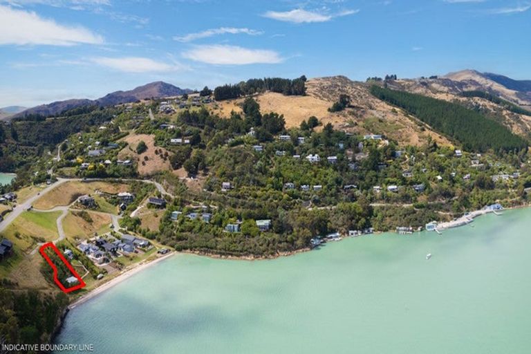 Photo of property in 20 Te Wharau Lane, Charteris Bay, Governors Bay, 8971