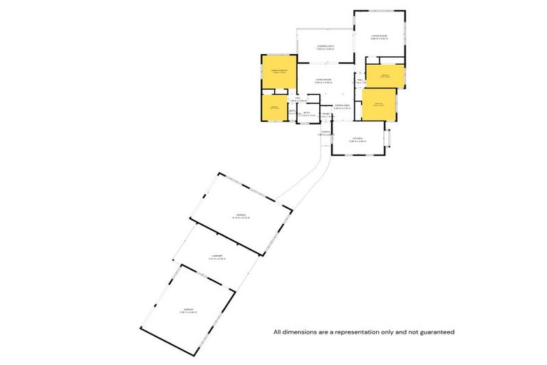 Photo of property in 20 Waipipi Wharf Road, Pollok, Waiuku, 2683