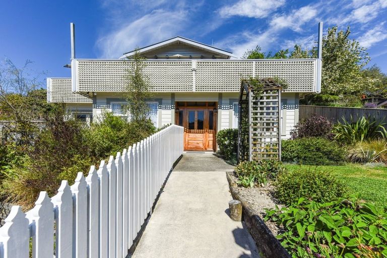 Photo of property in 27 Emano Street, Toi Toi, Nelson, 7010