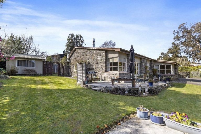 Photo of property in 10 Claremont Road, Gleniti, Timaru, 7910