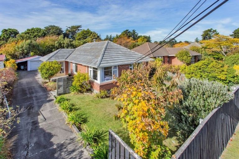 Photo of property in 82 Joy Street, Shirley, Christchurch, 8061