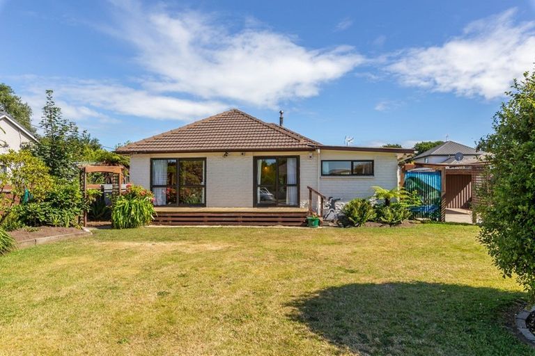 Photo of property in 4 Riwai Street, Templeton, Christchurch, 8042