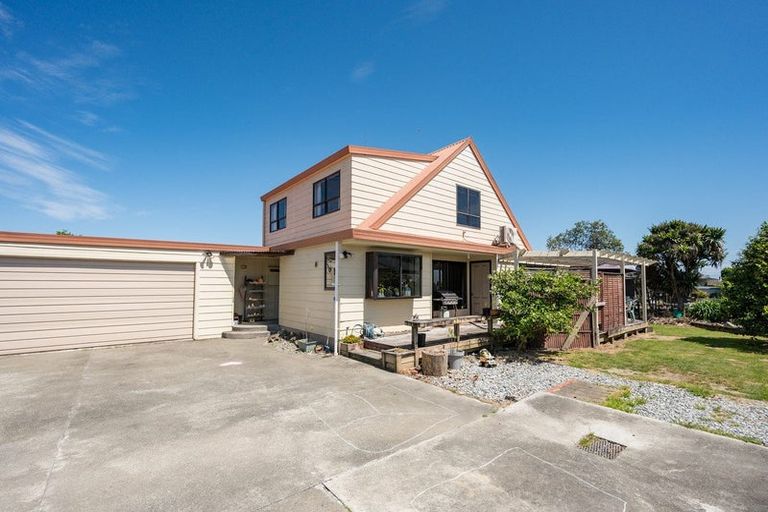Photo of property in 9 Herbert Street, Richmond, 7020