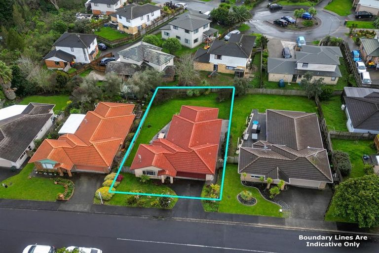 Photo of property in 27 View Ridge Drive, Ranui, Auckland, 0612