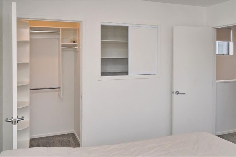 Photo of property in 8/217 Armagh Street, Christchurch Central, Christchurch, 8011