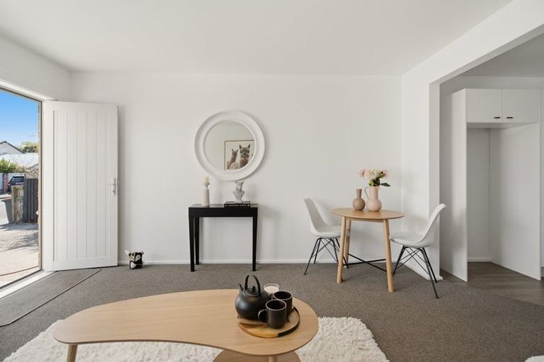 Photo of property in 3/18 Gilby Street, Linwood, Christchurch, 8011