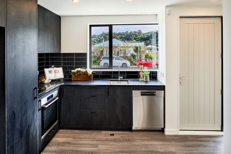 Photo of property in 4/130 Richmond Street, Petone, Lower Hutt, 5012