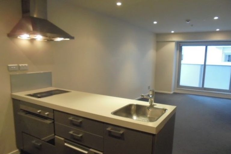 Photo of property in Soho Apartments, 205/74 Taranaki Street, Te Aro, Wellington, 6011
