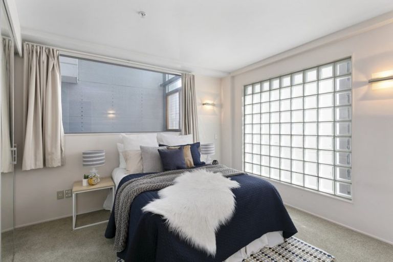 Photo of property in Century City Apartments, 16/72 Tory Street, Te Aro, Wellington, 6011