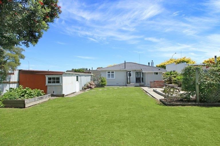 Photo of property in 147 Vogel Street, Roslyn, Palmerston North, 4414