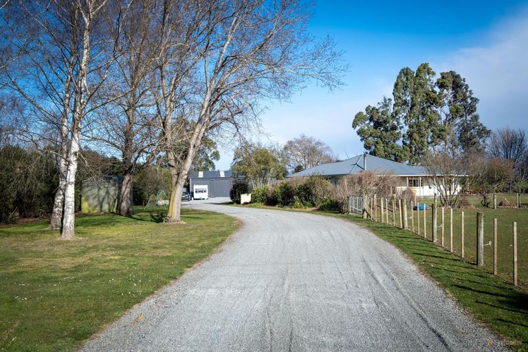 Photo of property in 527 Orari Station Road, Geraldine, 7992