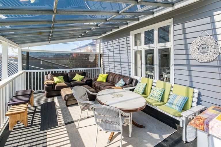 Photo of property in 173 North Street, West End, Timaru, 7910