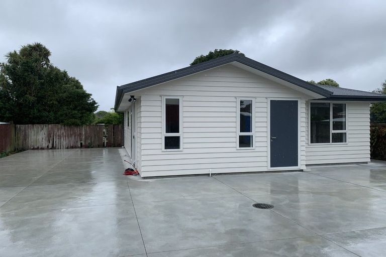 Photo of property in 44 Longmuir Street, Ilam, Christchurch, 8041