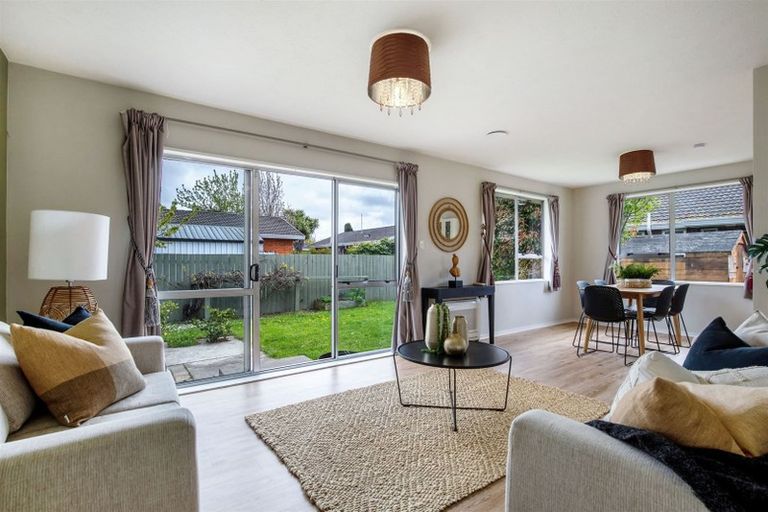 Photo of property in 1/29 Brougham Street, Addington, Christchurch, 8024