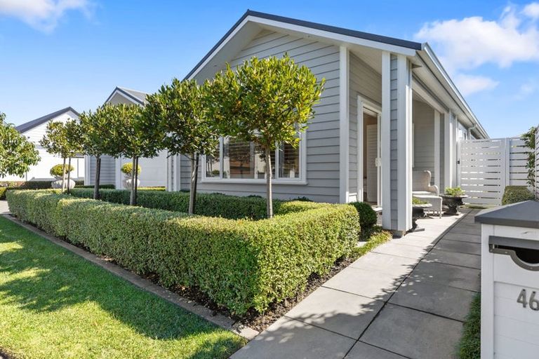 Photo of property in 46 Te Aranga Drive, Papamoa Beach, Papamoa, 3118