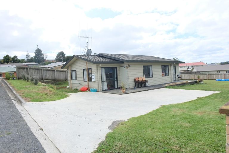 Photo of property in 29 Hartis Avenue, Huntly, 3700