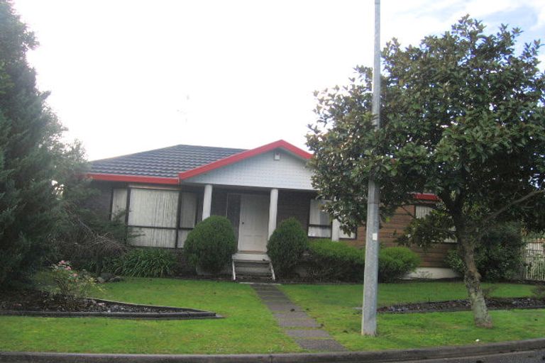 Photo of property in 11 Nedlands Place, Burswood, Auckland, 2013