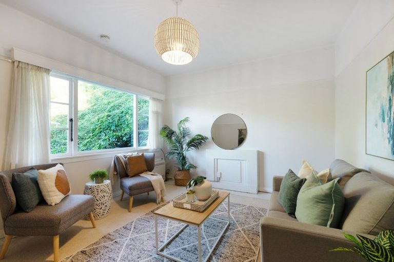 Photo of property in 8/28 Clifton Terrace, Kelburn, Wellington, 6012