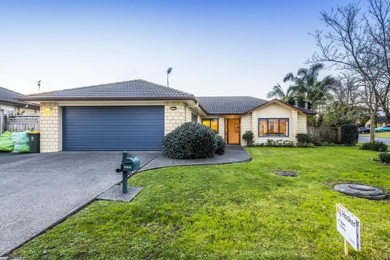 Photo of property in 36 Skelton Avenue, Randwick Park, Auckland, 2105
