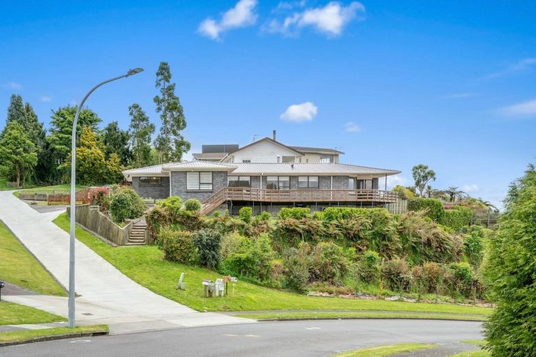 Photo of property in 15 Balwyn Avenue, Tihiotonga, Rotorua, 3015