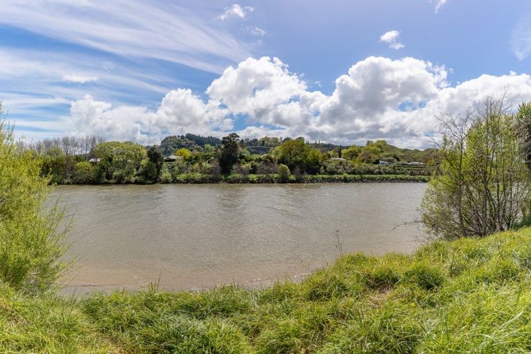 Photo of property in 33-37 Riverbank Road, Okoia, Whanganui, 4573