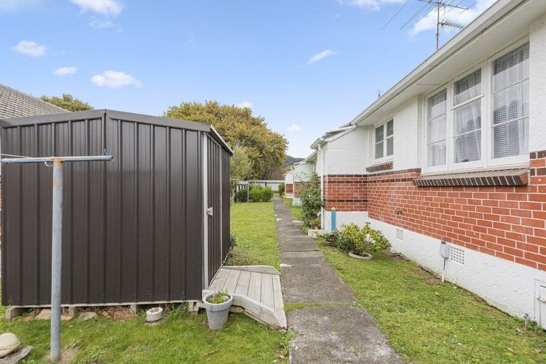 Photo of property in 2/756 Fergusson Drive, Elderslea, Upper Hutt, 5018